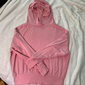 Pink Fabletics Hoodie